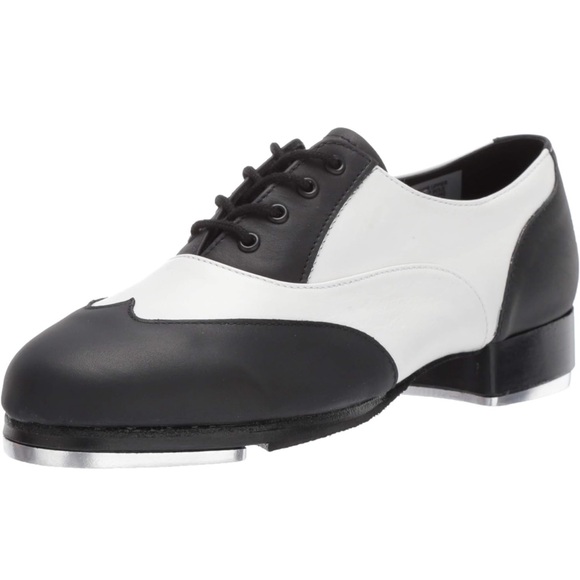 Leo Shoes - Leo Women's Giordano Spectator Dance Shoe